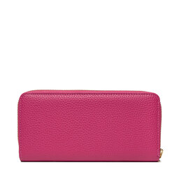 

Великий жіночий гаманець Versace Jeans Couture 75VA5PF1 ZS413 455, Рожевий