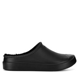 Hunter Papucs Hunter UFF1000EVS-BLB-W Fekete