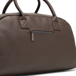 

Сумка Beverly Hills Polo Club BHPC-M-010-CCC-05 Коричневий