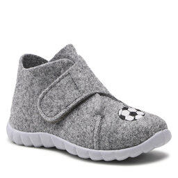Superfit Hausschuhe Superfit 1-800291-2020 S Grau