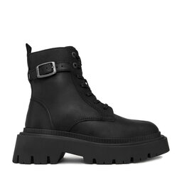 G-Star Raw Schnürschuhe G-Star Raw CEO-WI34-JOSIA-02 Schwarz