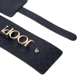 

Пояс на талію JOOP! 8370 D'Blue 410, Cиній