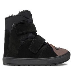 

Чоботи Mrugała Mali 7351/3 Alpaca Black 99, Чорний