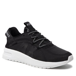 Armani Exchange Sneakersy Armani Exchange XUX132 XV556 00002 Black