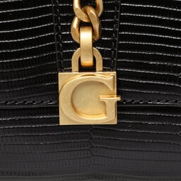 

Сумка Guess Tiberia (KA) HWKA87 63200 BLA, Чорний