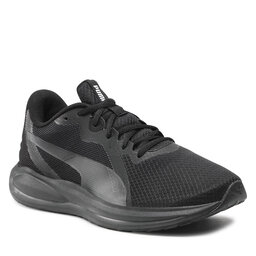 Puma Scarpe Puma Twitch Runner 376289 10 Puma Black/Puma Black
