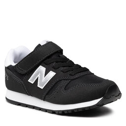 New Balance Sneakers New Balance YV373KB2 Svart