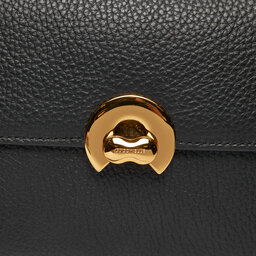 

Сумка Coccinelle P7P Coccinellebinxie E1 P7P 58 01 21 Noir 001, Чорний
