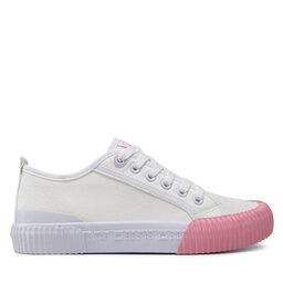 

Кросівки Big Star Shoes JJ274111 White, Білий