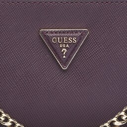 

Сумка Guess HWVG89 83720 PLU, Фіолетовий