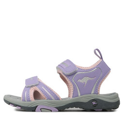 

Босоніжки KangaRoos K-Leni Ancona 18870 000 6314 Lavender/Frost Pink, Фіолетовий