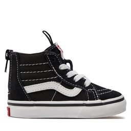 Vans Αθλητικά Vans Sk8-Hi Zip VN000XG5Y281 Μαύρο