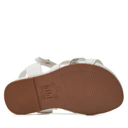 

Босоніжки Bibi 1102279 white, Білий