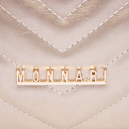 

Сумка Monnari BAG1810-023 Gold, Золотий
