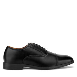 Lanetti Scarpe basse Lanetti MYL8515-2 Nero