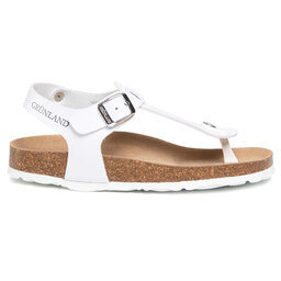 

Босоніжки Grünland Sara SB0006-70 Bianco 2, Білий