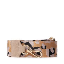 Creole Tracolla intercambiabile Creole KPS07 Beige