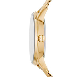 

Годинник Armani Exchange, Золотий