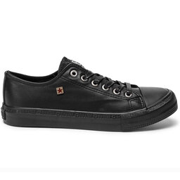 

Кеди Big Star Shoes EE274384 Black, Чорний