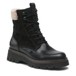 Hispanitas Stiefeletten Hispanitas Megan HI222318 Black