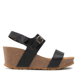 

Босоніжки Yokono Mora 009 Negro, Чорний