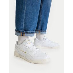 Reebok Sneakers Reebok EO-WORKOUT PLUS 100271717 Weiß
