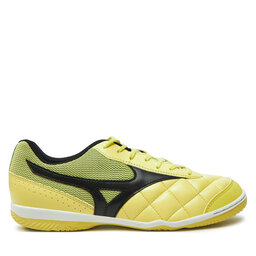 Mizuno Futbola apavi Mizuno Mrl Sala Club In Q1GA2416 Zaļš