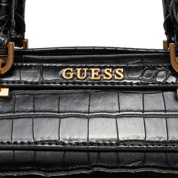 

Сумка Guess Sestri (CX) HWCX89 85060 BLA, Чорний