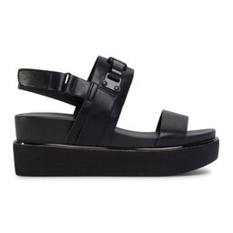 

Босоніжки Betsy 907045/04-03E Black, Чорний