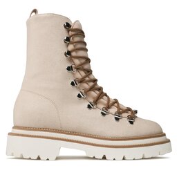 Peserico Schnürstiefeletten Peserico S39544C0 09759 Beige
