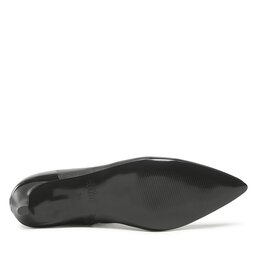 

Ботильйони Versace Jeans Couture 73VA3S46 ZS376 899, Чорний