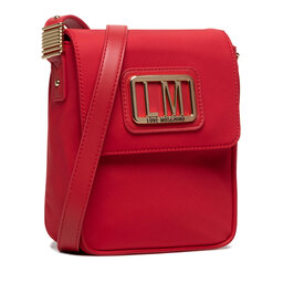 

Сумка LOVE MOSCHINO JC4300PP1ELG0500 Rosso, Червоний
