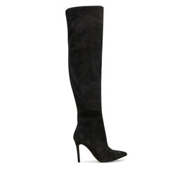 R.Polański Botas mosqueteras R.Polański 1836 Negro