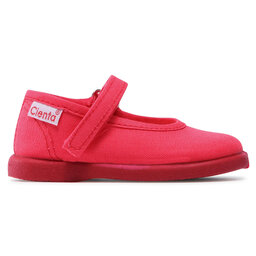 Cienta Scarpe basse Cienta 24000 Rosso