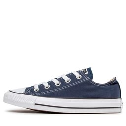 

Кеди Converse All Star Ox M9697C Navy, Cиній