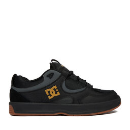 DC Shoes Sneakers DC Shoes Kalynx Zero ADYS100819 Schwarz