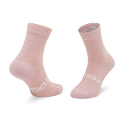 

Високі дитячі шкарпетки Reima Liki 527378 Pale Rose 4010, Рожевий