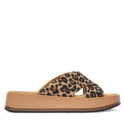 s.Oliver Chanclas s.Oliver 5-27262-44 Marrón