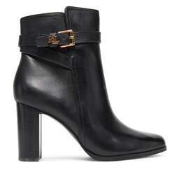 LAUREN RALPH LAUREN Μποτάκια LAUREN RALPH LAUREN 802974474001 Μαύρο