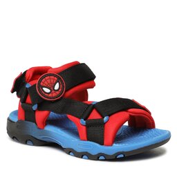 Sprandi Sandaler Sprandi SPIDER-MAN SS23-220SPRMV Black