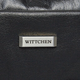 

Сумка для ноутбука WITTCHEN 97-3U-002-1 Чорний