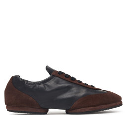 Polo Ralph Lauren Sneakers Polo Ralph Lauren Pony Ballerina 804972893005 Schwarz
