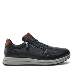 Ara Sneakersy Ara 11-24501-12 Tmavomodrá