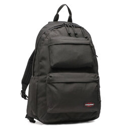 Eastpak Раница Eastpak Padded Double EK0A5B7Y Черен
