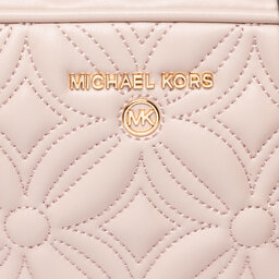 

Сумка MICHAEL Michael Kors Jet Set Charm 32F2GT9M2U Soft Pink, Рожевий