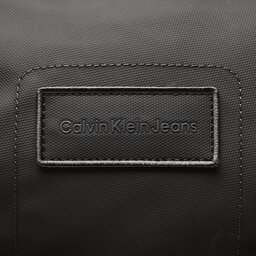 

Рюкзак Calvin Klein Jeans Park Culture Sq Bp40 K50K510707 BDS, Чорний