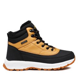 Whistler Trapery Whistler Parrite Winterboot Wp W224438 Brązowy