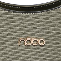 

Сумка Nobo NBAG-N2680-C008 Зелений