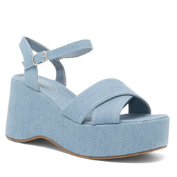 Jenny Fairy Sandalias Jenny Fairy MOBBY KL E2206-101 Azul