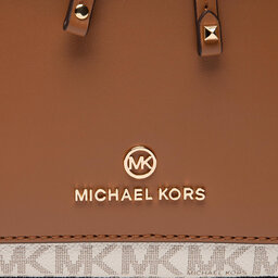 

Сумка MICHAEL Michael Kors Maeve 30T2G5VM2B Vanilla/Acrn, Бежевий